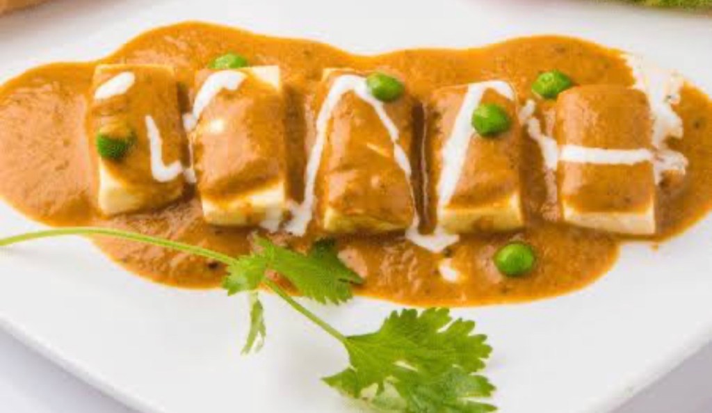 Cottage Cheese Pasanda&nbsp;Recipe