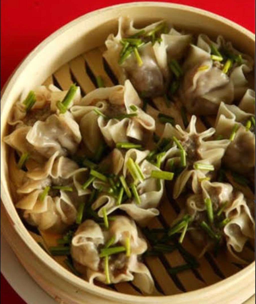 Chicken Dim Sum&nbsp;Recipe