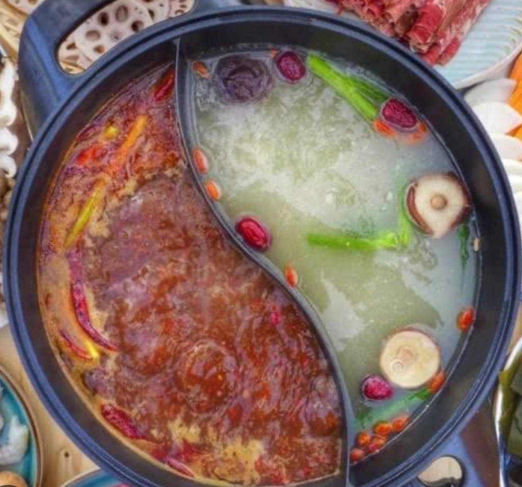 Hot Pot Recipe