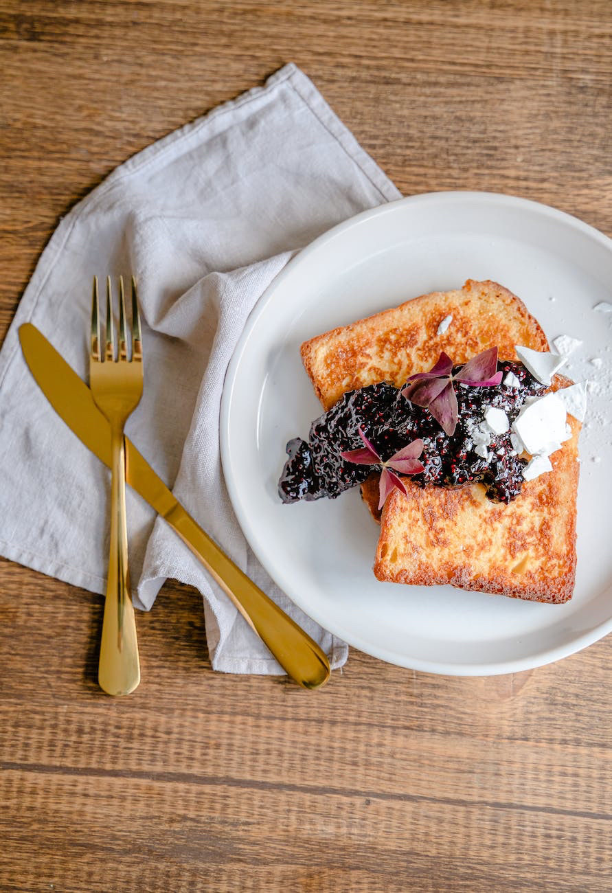 French Toast Recipe