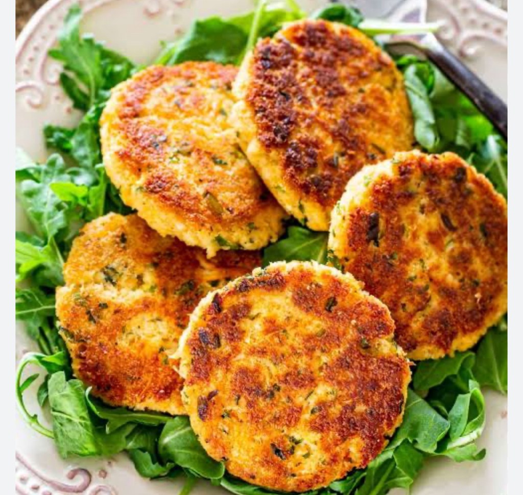 Crab Cake