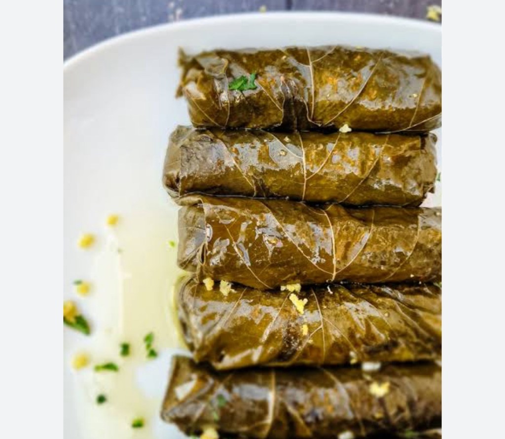 Sarma Recipe