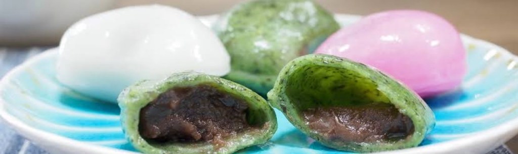 Cottage Cheese Tteok&nbsp;Recipe