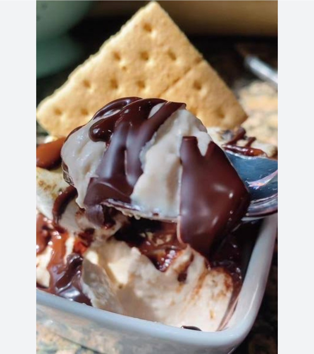 Cottage Cheese S’more&nbsp;Recipe